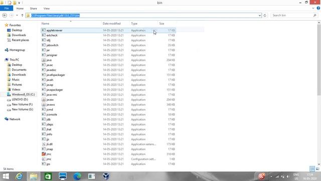 Java is not recognised as internal or external command Error Fixed 100% gauranteed смотреть онлайн