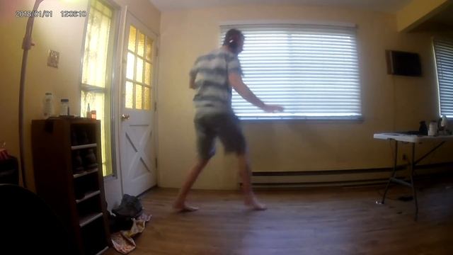 Popping off to Future Funk| Android Apartment Shuffle! смотреть онлайн