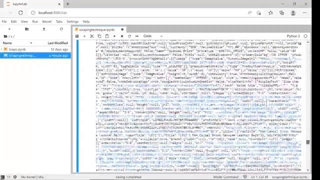 Web Scraping Flipkart Prices using Python: Basic Methods смотреть онлайн