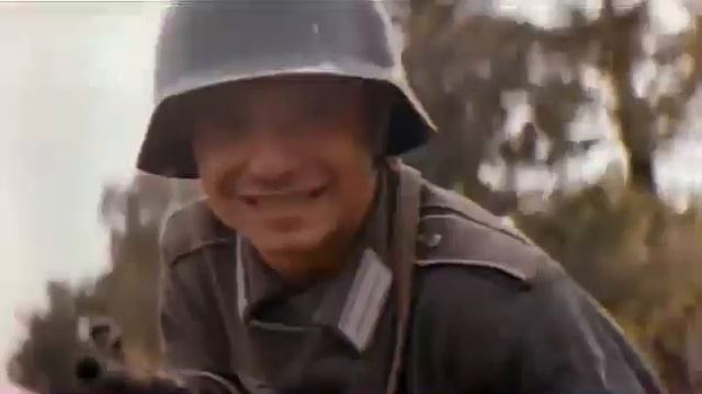 Дачная поездка сержанта Цыбули (1979) - car chase scene #2 смотреть онлайн