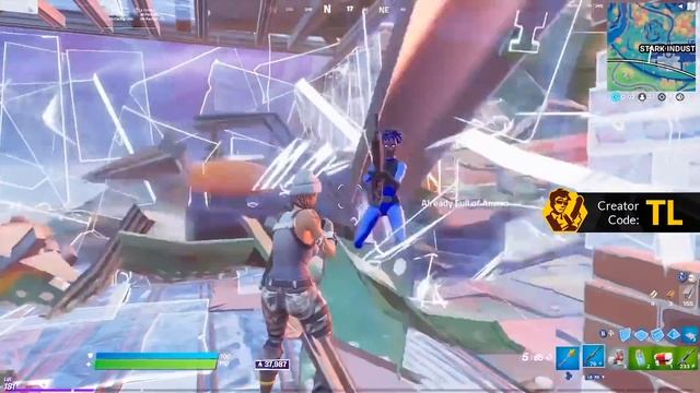 БЕНДЖИ ПРО ИГРУ НА 60 ГЕРЦ МОНИТОРАХ В ФОРТНАЙТ! LETW1K3, QVADO, FARBIZZBAT9, 7SSK7, SPT083, TOOSE смотреть онлайн