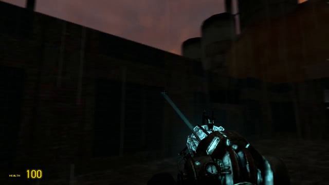 угар хорер в Garrys MOd смотреть онлайн