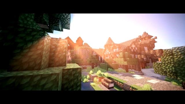 Minecraft Ultra HD | V10 RC5 Graphics 1.3.2
