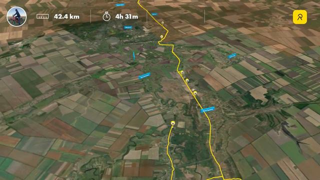 Песчаные карьеры у с. Терпенье. Куляб-могила у с. Старобогдановка. смотреть онлайн