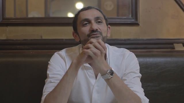 Carven Parfums - Interview de Francis Kurkdjian смотреть онлайн