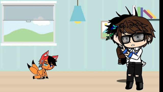 Сумасшедший фанатик часть 1 похищение Линча/Crazy Fanatic Part 1 Linch's Kidnapping.