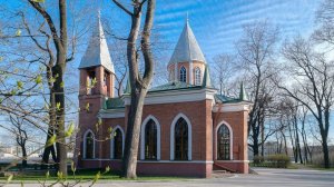 Добыкин Д.Г. Новый Завет. 12 лекция. Мф. 3:11-17; Мк 1:7-11; Лк. 3:15-23