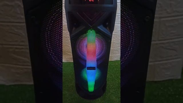 Беспроводная Bluetooth колонка zqs 6216 смотреть онлайн