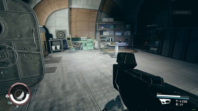 STARFIELD | EXPLORATION - When You FIND 176k Cr. Worth of CONTRABAND While Exploring NPC STRUCTURE смотреть онлайн