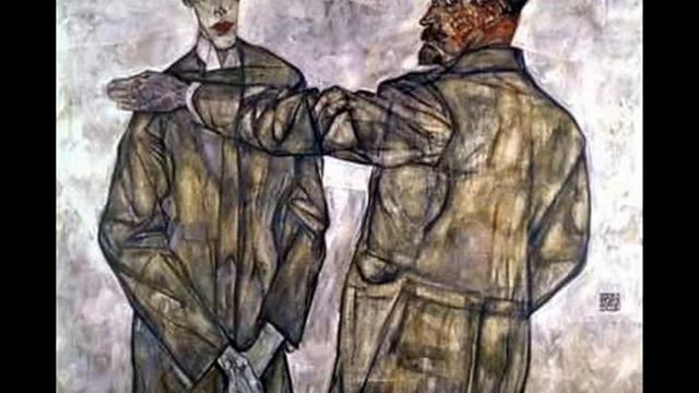 Karl Amadeus Hartmann Concerto funebre смотреть онлайн