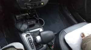 прогреваем,проверяем акпп джатко АКПП Jatco JF414E Лада Гранта,Калина,Дацун. зимой,морозы рекоменду