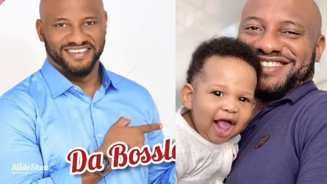 💔I Marry 2nd Wife 4 My Political Ambition Yul Edochie Brãgs I Own My 1st Wife No Apology 4 My Actio смотреть онлайн