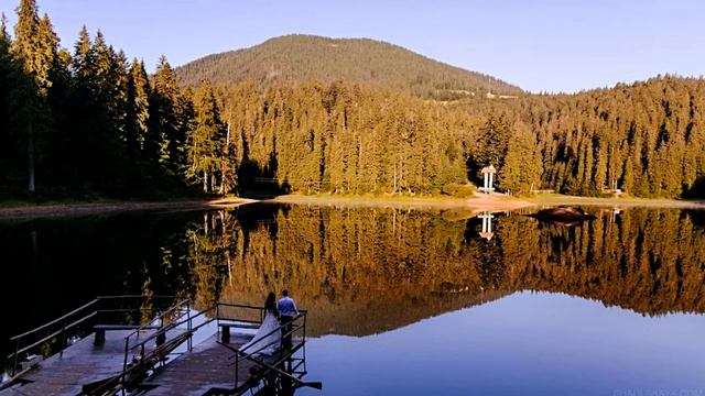 Псалом 33 (українською) & Анна Шаульська смотреть онлайн