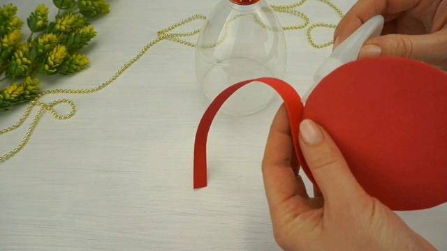 Подарок Игрушка в Коробке из пластиковой бутылки DIY GIFT смотреть онлайн