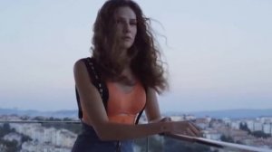 Алина Боз/Alina Boz/Турецкая актриса  и модель. Биография и личная жизнь.