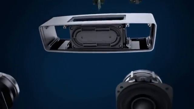 Bose SoundLink Mini Diffusore Bluetooth 2 смотреть онлайн