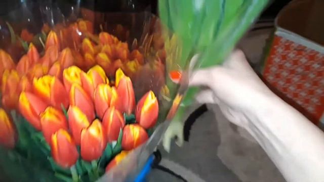 Готовлюсь к 8 Марта смотреть онлайн