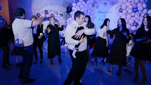 Мелиссе 1 Годик смотреть онлайн