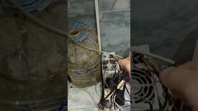 Лайфхак у кого нет воды. смотреть онлайн