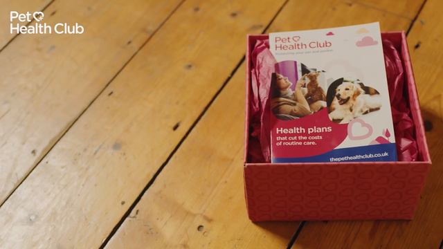 The Best Present For Your Pet - The Pet Health Club смотреть онлайн