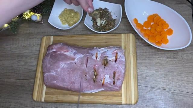 «ЦАРСКАЯ БУЖЕНИНА» по нашему семейному рецепту ? ЭТУ ВКУСНЯТИНУ БУДЕТЕ ГОТОВИТЬ СНОВА И СНОВА ? смотреть онлайн