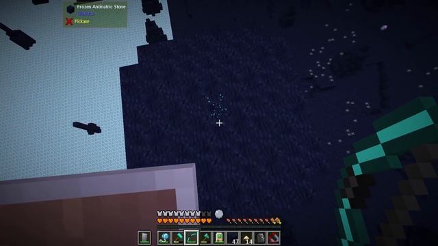 30 Seablock: Rustic Waters modpack! To Plant a Crop смотреть онлайн