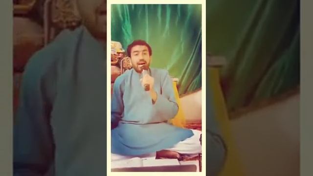 Na Puchyie K Kia Hussain Hai|Abbas Haider|New kalam|Manqabat 2020|Best Kalam| смотреть онлайн