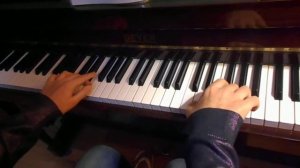 ЧИМАРОЗА Д. СОНАТА СОЛЬ МАЖОР ТРИ ВОСЬМЫХ МЕДЛЕННО