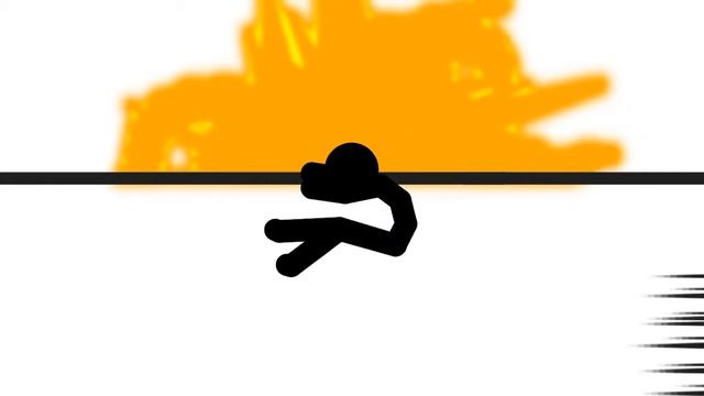 Just a normal animation.. ||Stick Nodes|| смотреть онлайн