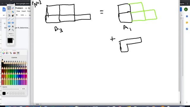 Wayfair Interview question - Board, Tiles смотреть онлайн