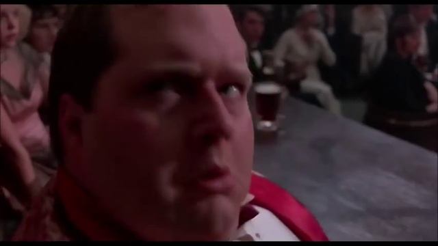 Valentino (1977) - extrait 3 смотреть онлайн