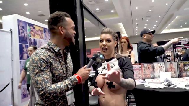 Karma RX Interview 2019 смотреть онлайн