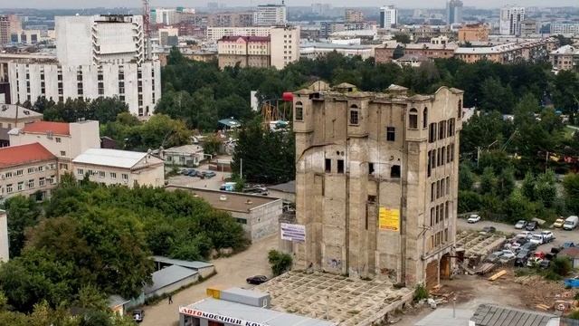 Элеватор смотреть онлайн