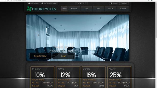 hourcycles.club review | is hourcycles still paying ? | hourcycles scam or not ? earnupsdate.com смотреть онлайн