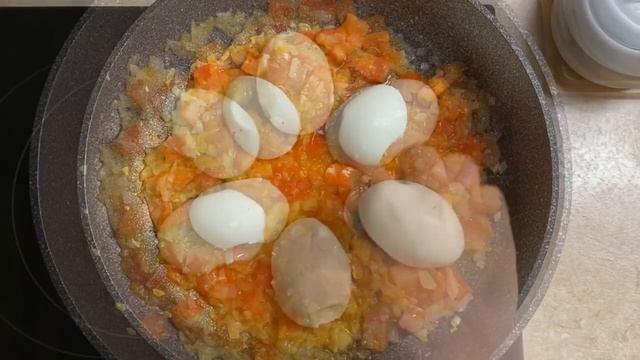 БЫСТРЫЙ, ВКУСНЫЙ ЗАВТРАК НА СКОРУЮ РУКУ! Завтрак, Рецепты!