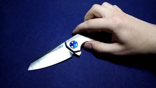 0456 ZT. Стоит ли брать ? смотреть онлайн