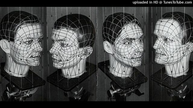 Kraftwerk - Techno Pop (84' Reconstruction)