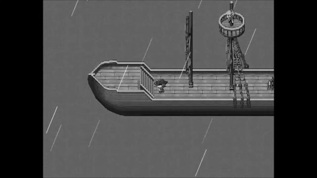 Pirate mini game?! Part 1 | Ginarth смотреть онлайн