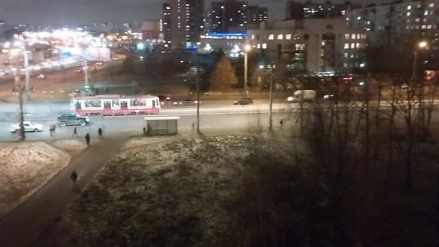 Таинственные знакомства