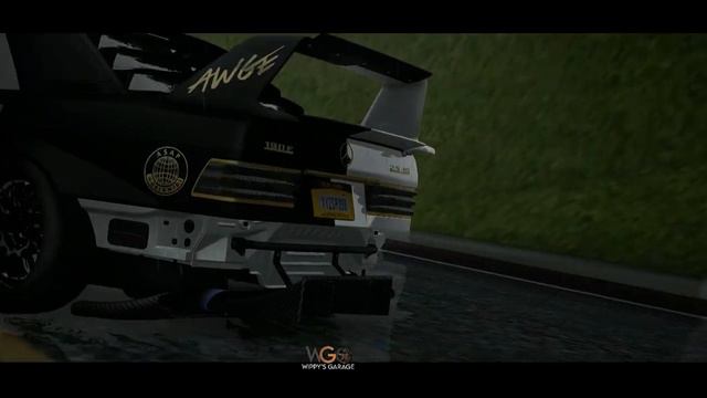 GTA SA | Wippy's Garage | In meinem Benz | смотреть онлайн