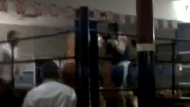 thomas wotson boxing part 3 смотреть онлайн