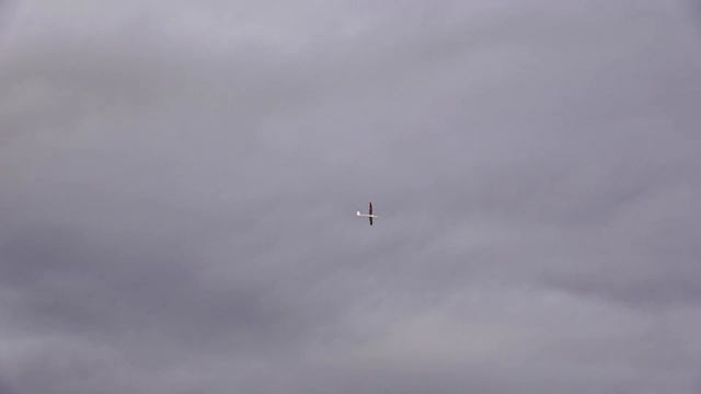 MULTIPLEX LENTUS 3000mm from weymuller.fr | MAIDEN FLIGHT (English/Français) 4K смотреть онлайн