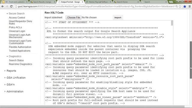 A4. Front end customization смотреть онлайн