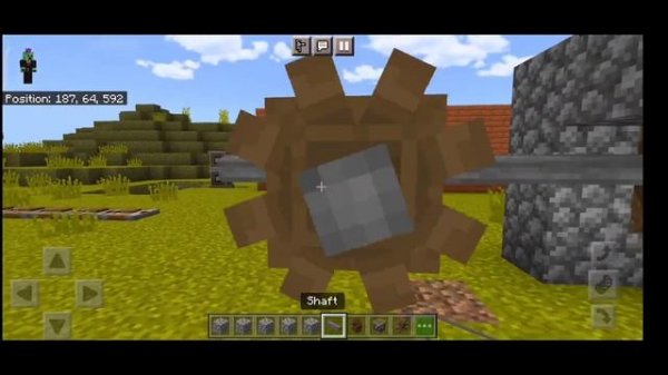 Create Mod For Minecraft Pe 1.19 || Create Mod For Minecraft Pocket Edition |