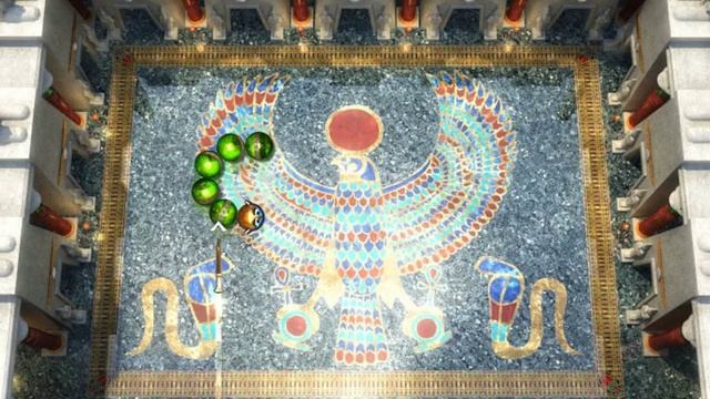 LUXOR 2 stage bonus смотреть онлайн