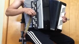 Bandit Radio (CHEEKI BREEKI) - S.T.A.L.K.E.R. Clear Sky - Accordion