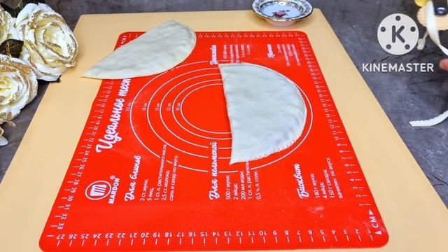 ЭТО ПРОСТО БОМБА! МОЁ НОВОЕ УНИВЕРСАЛЬНОЕ ТЕСТО НА ПЕЛЬМЕНИ, ЧЕБУРЕКИ И ВАРЕНИКИ! ИДЕАЛЬНЫЙ РЕЦЕПТ! смотреть онлайн