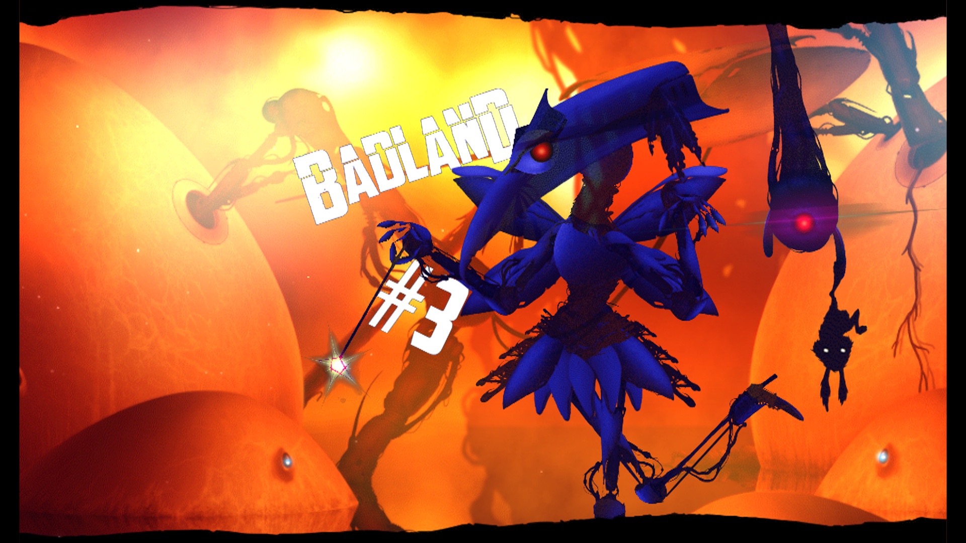 ПОДРОБНЫЙ русский гайд по BADLAND #3 Триггеры.mp4 смотреть онлайн
