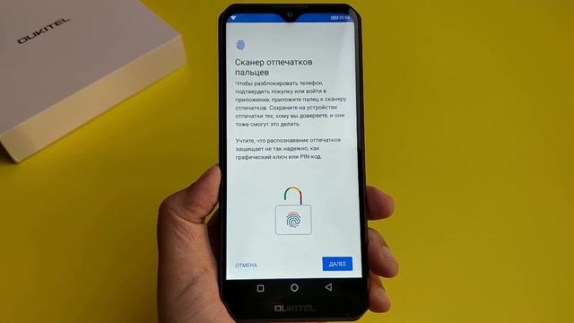 ? АВТОНОМНЫЙ МОНСТР - СМАРТФОН ДЛЯ НАСТОЯЩИХ МУЖИКОВ. Обзор OUKITEL K12. смотреть онлайн