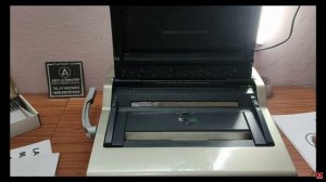 Переплетная машина Fellowes GALAXY-E WIRE